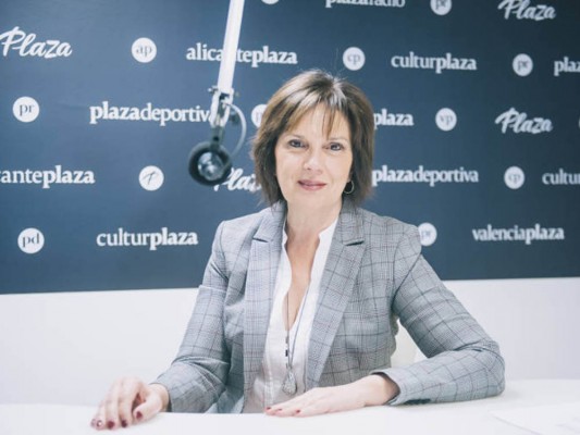 Carmen Martínez: 