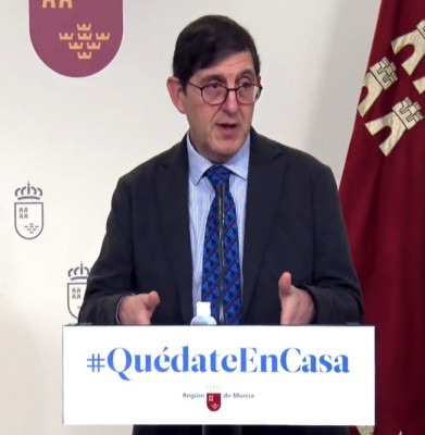 Activan la asistencia en domicilio para los pacientes aislados: los médicos se desplazarán a casa
