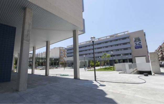 Condenado a cuatro meses de cárcel tras saltarse varias veces el confinamiento en Gandia
