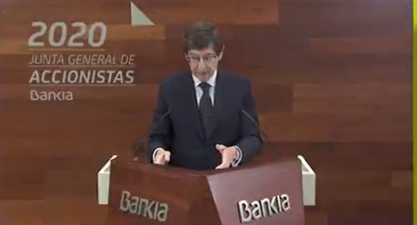 José Ignacio Goirigolzarri - 