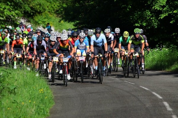 La marcha cicloturista Quebrantahuesos se aplaza al 19 de septiembre por el coronavirus