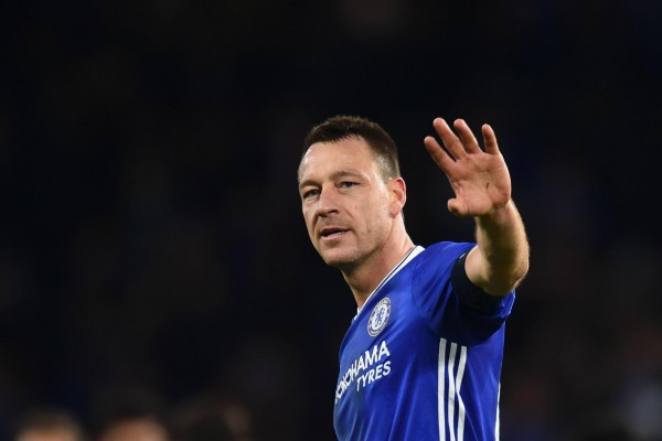 John Terry ficha a sus 36 años por el Aston Villa de la EFL Championship