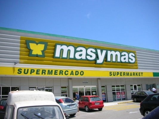 Masymas pagará un complemento de 200 euros a sus más de 2.500 trabajadores en Murcia y Valencia