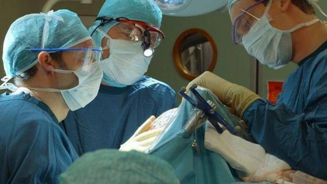 El Gobierno contrata 200 médicos y enfermeros extranjeros 