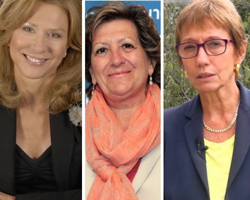 Endesa nombrará consejeras a Alicia Koplowitz, Pilar González de Frutos y Eugenia Bieto