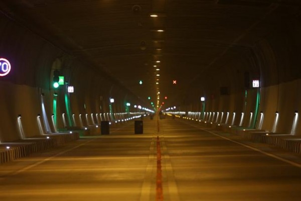 El túnel más largo de la India estará controlado por la tecnología de Indra