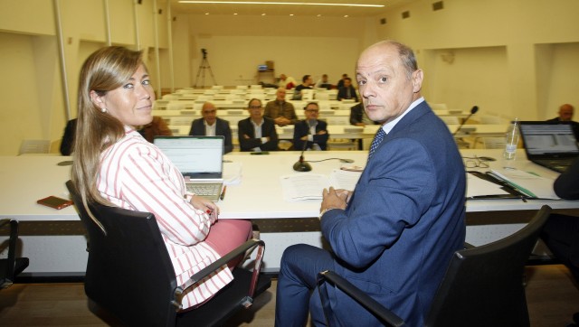 El problema lo tendría el Elche en el curso 2020/21 de caer los ingresos en este por la pandemia