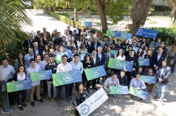 Climate-KIC amplía el plazo de inscripción hasta el 8 de abril por el coronavirus