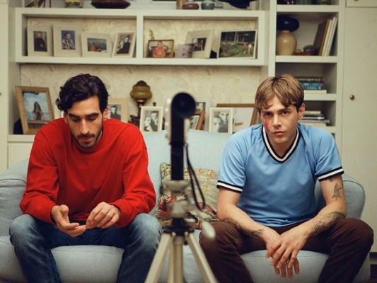 Especial cuarentena II: ‘Matthias & Maxime’ y el Festival Online Mujeres de Cine
