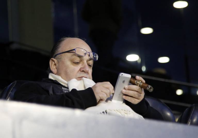 La Fundación del Hércules no ha remitido nada aún al IVF