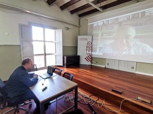 El Consell intenta persuadir a los promotores para que acepten suelo gratis a cambio de construir VPO