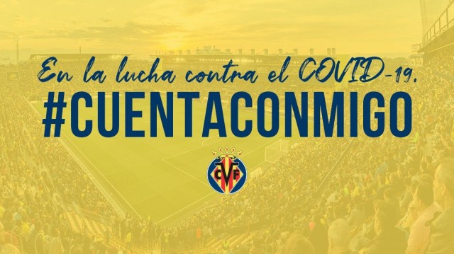 El Villarreal y la Fundación Carlos Bacca colaboran con Cáritas para dar de comer a 200 personas al día