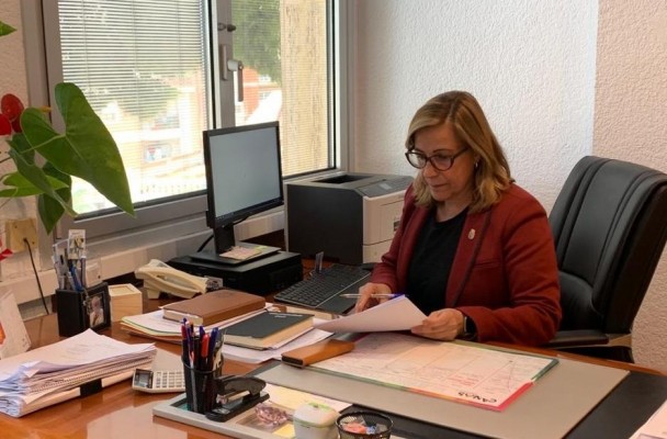 Benicàssim celebrará el pleno de marzo de forma telemática