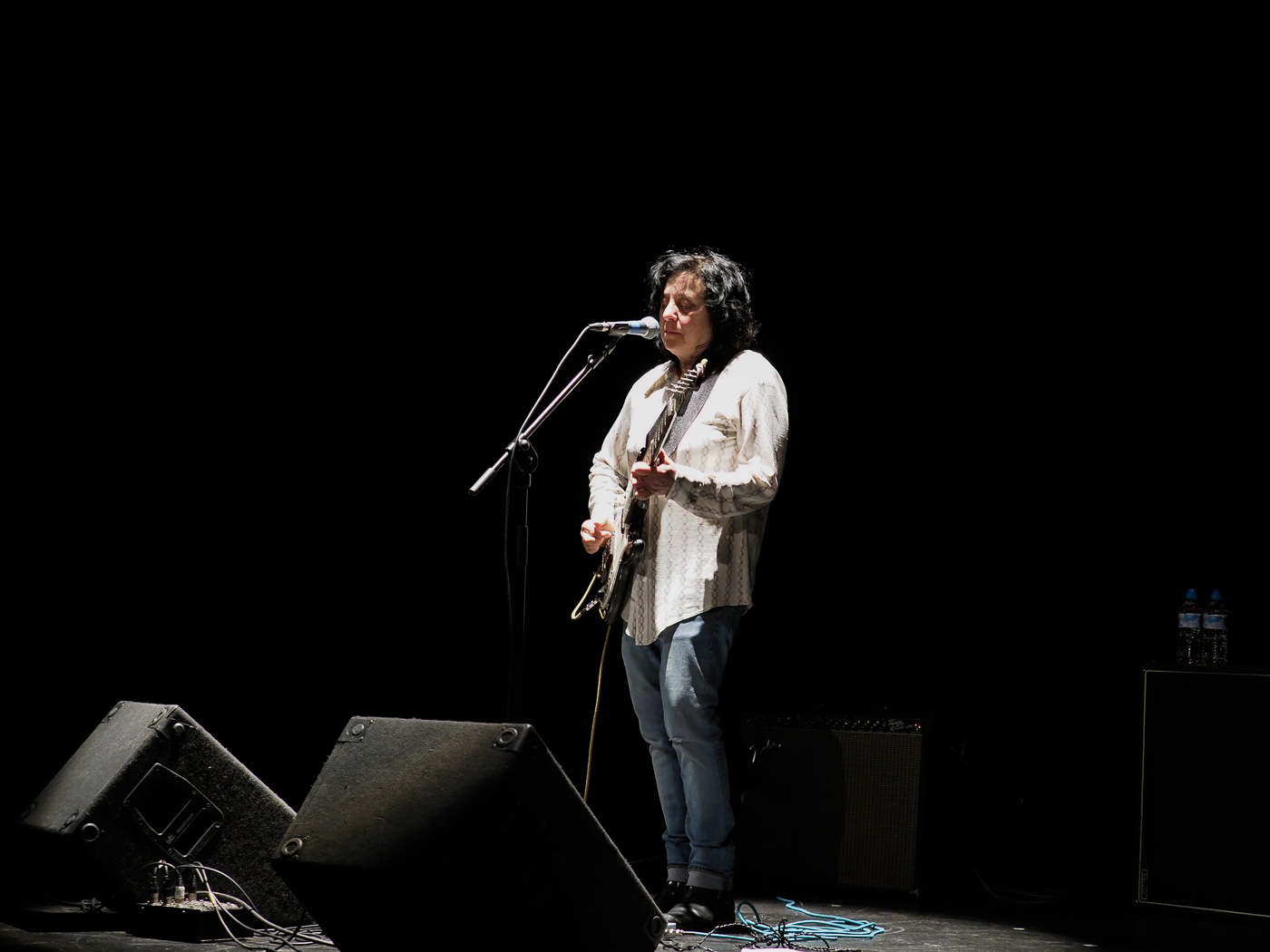 El sector musical aprovecha la crisis del coronavirus para repensar su precariedad