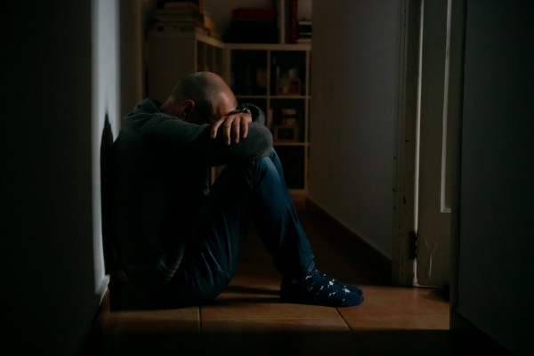 Confinados en las emociones
