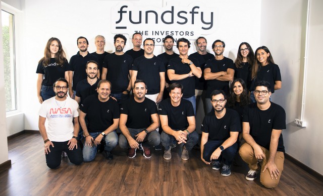 Fundsfy abre a los minoristas los fondos indexados de Vanguard