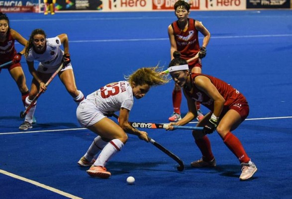 La EHF anuncia las fechas de los Eurohockey absolutos en agosto de 2021