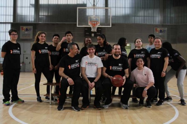 Valencia Basket, nominado a mejor proyecto One Team de la temporada por Euroleague