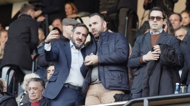 El Castellón evita posicionarse sobre la opción de acabar la temporada después del 30 de junio 