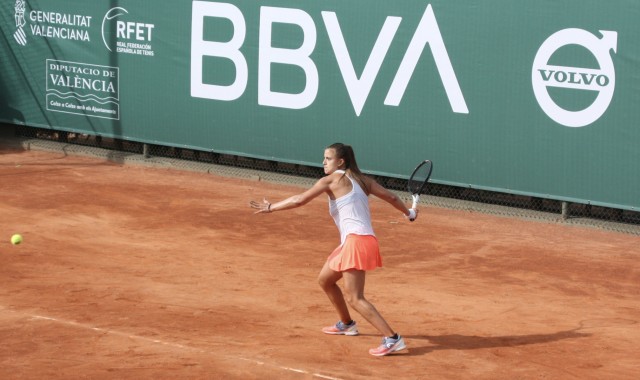 Alba Carrillo: 