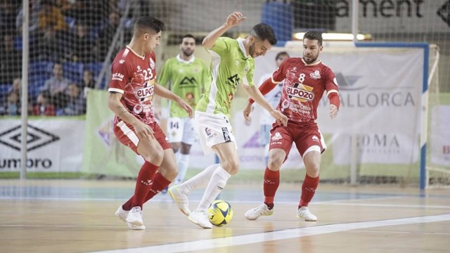 ElPozo no presenta ERTE ni rebaja sueldos y vería como 