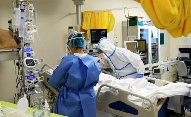 SATSE denuncia ante la Inspección de Trabajo la falta de protección de las enfermeras 