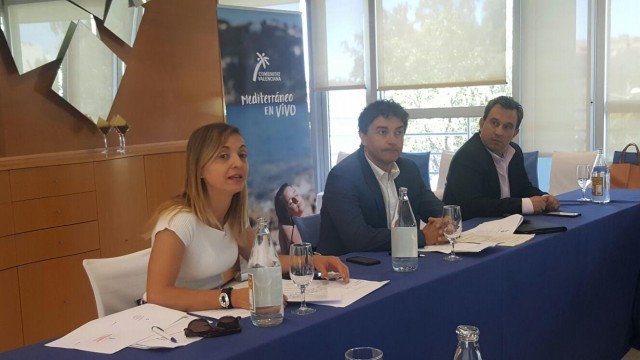 Colomer presenta la nueva estrategia de marketing online