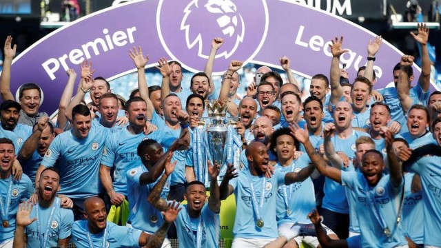 Futbolistas analizarán con clubes ingleses rebajas salariales de hasta 50 %
