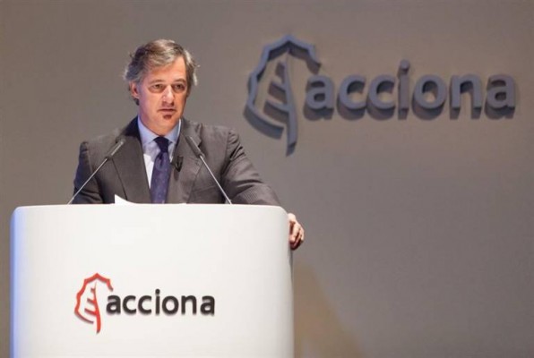 Hito de Acciona: construirá en Australia uno de los mayores parques eólicos del mundo