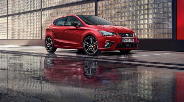 Seat, la marca más vendida en España en el semestre y su modelo Ibiza, el coche más popular