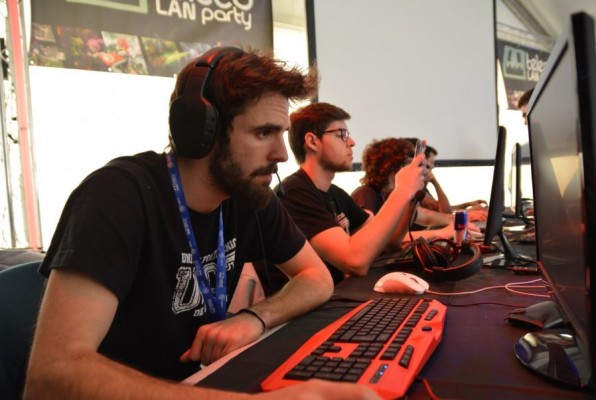 La Teleco Lan Party inicia la devolución de las inscripciones tras suspenderse definitivamente