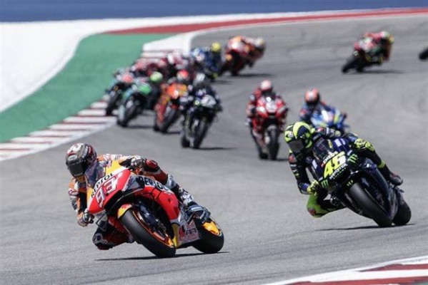 Coronavirus: El GP de España de Jerez, pospuesto
