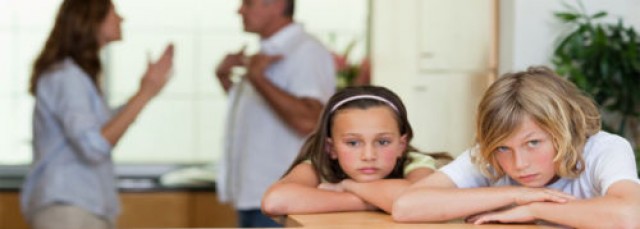 Los abogados de familia piden ‘sentido común’ con los regímenes de visita durante la cuarentena