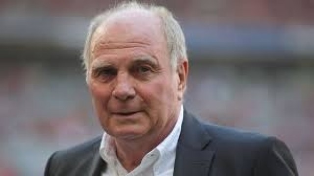 Hoeness: 