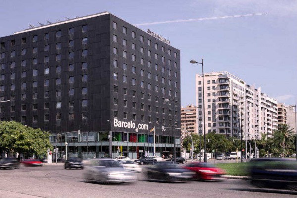 Barceló Hotel Group presenta un ERTE para sus 6.500 empleados en España
