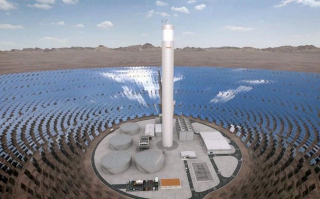 Fiscalía pide admitir una querella contra la antigua cúpula de Abengoa por indemnizaciones millonarias