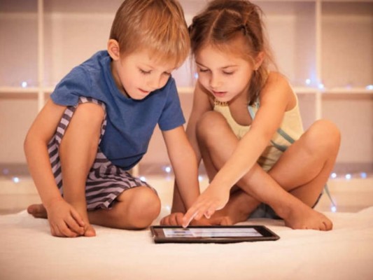  La visión más optimista de tener a los hijos en casa