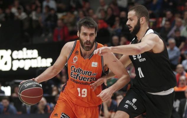 Coronavirus: La Federación Española de Baloncesto amplía el aplazamiento de sus competiciones
