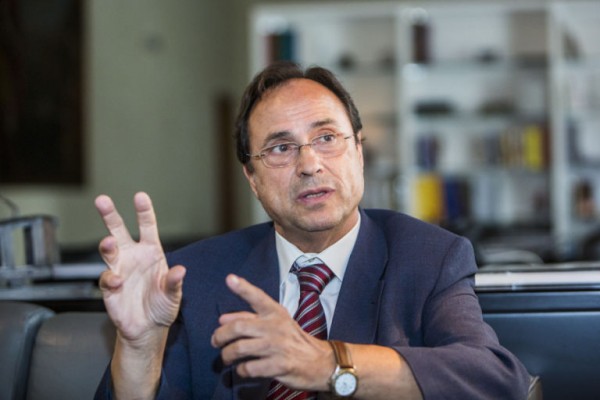 Soler insiste en que la Comunitat es 