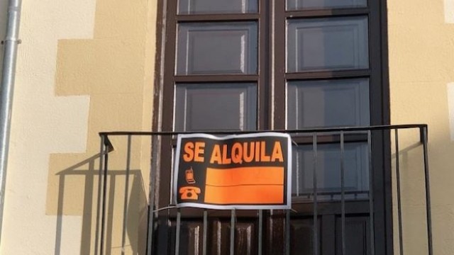 Agentes inmobiliarios gestionan pisos gratis para personal sanitario y de las fuerzas de seguridad