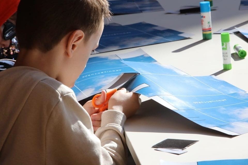 El Centre del Carme lanza un programa de mediación y educación online