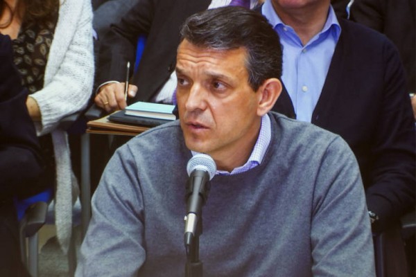 La fiscal pide cárcel para dos de los absueltos de la rama valenciana del 'caso Nóos'