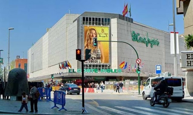 El Corte Inglés presentará un ERTE que afectará a unas 22.000 personas