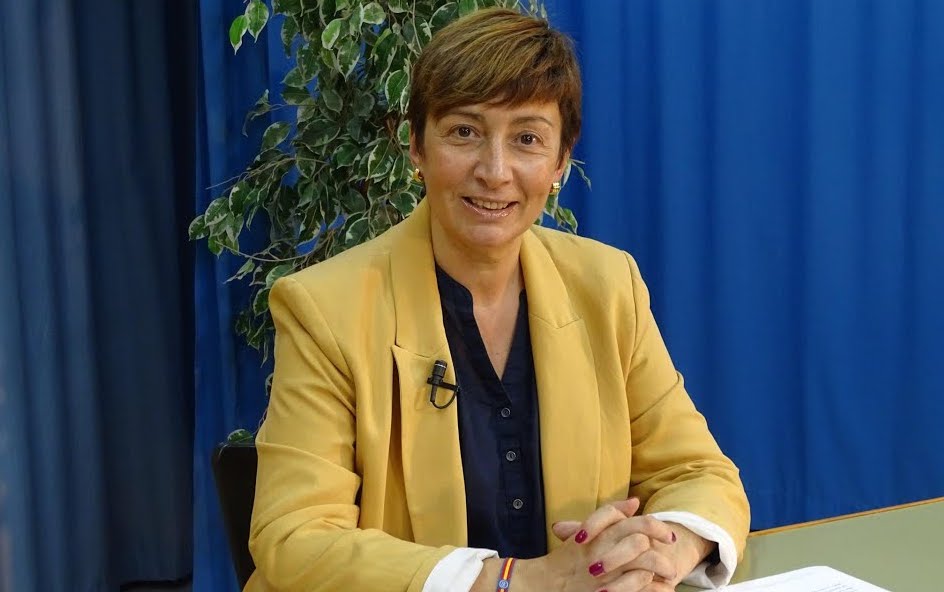 La alcaldesa de Segorbe apela a la calma ante los primeros casos de coronavirus en la localidad