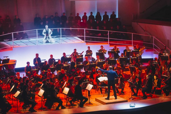 La Orquesta de València encara su 75 aniversario sin director titular