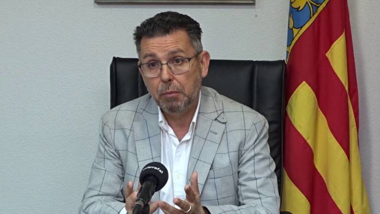 Manuel Pineda. Foto: EP - 