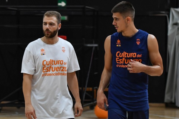 Los preparadores físicos analizan el nuevo método de entrenamiento #EstoNoTieneQueParar