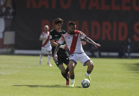 Pere Milla no contempla reanudar la Liga sin 