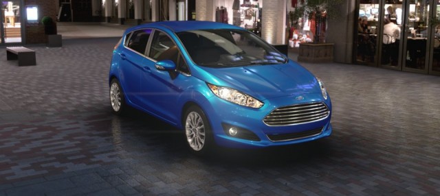 Ford, Renault y Peugeot, las que más venden
