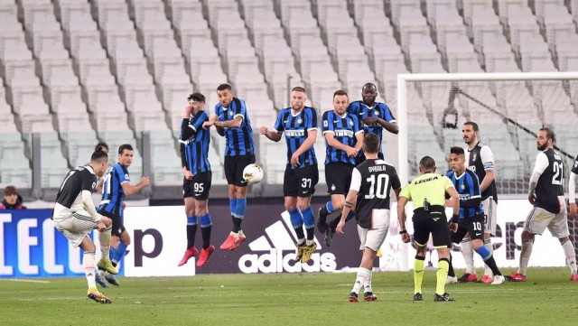 Aumenta la tensión en Italia sobre el futuro de la Serie A
